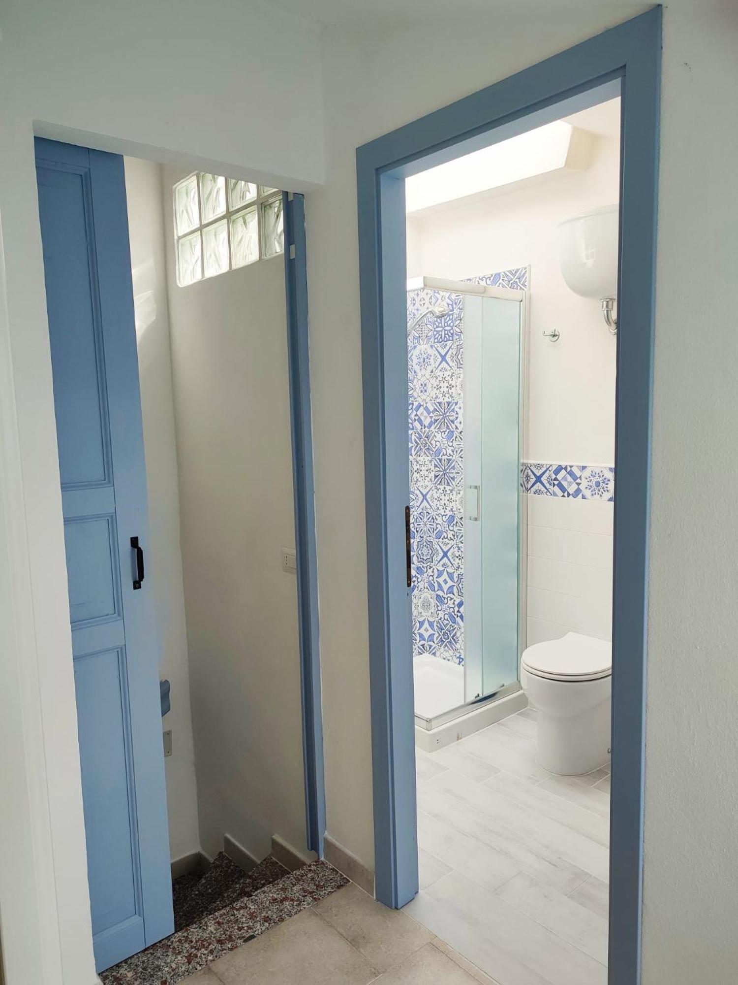 Apartsea 26 กาลาเซตตา ภายนอก รูปภาพ