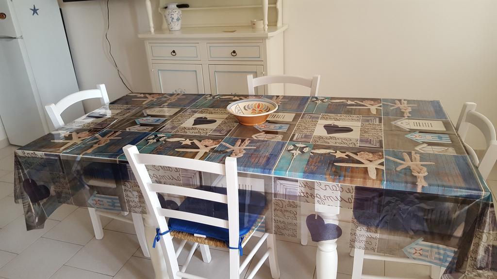 Apartsea 26 กาลาเซตตา ภายนอก รูปภาพ