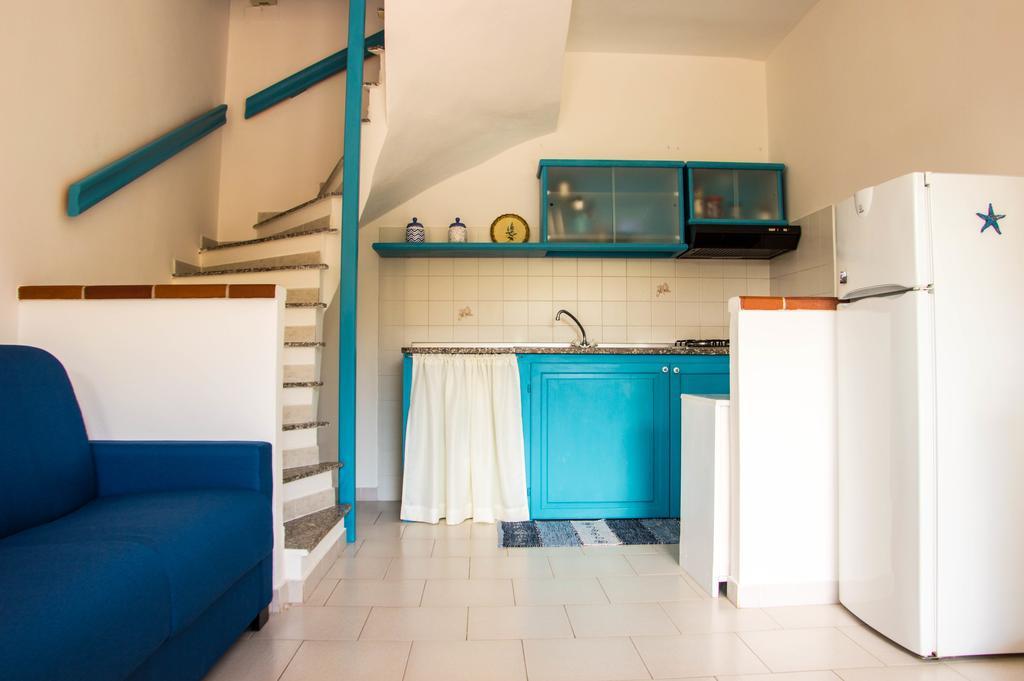 Apartsea 26 กาลาเซตตา ภายนอก รูปภาพ